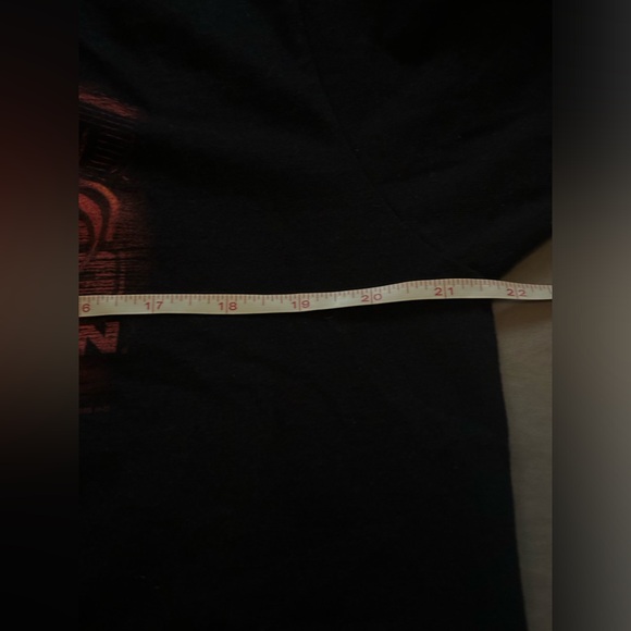 NWT 2005 Vintage Harley Davidson Around the Horn T-Shirt Walnut Creek CA Size L - Picture 7 of 8